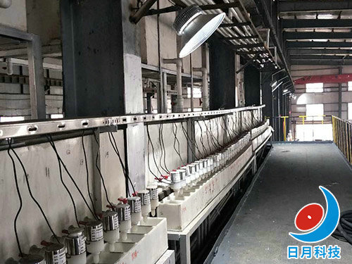 浮選加藥機(jī)中浮選藥劑如何加？